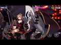 「アズールレーン」虚畳なりし限象　extra　第三限増　前衛クリーブランド単騎