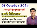 01 October 2024 | #Today #Remedies | कैसे बनाये अपने दिन को अच्छा | #rohansharma