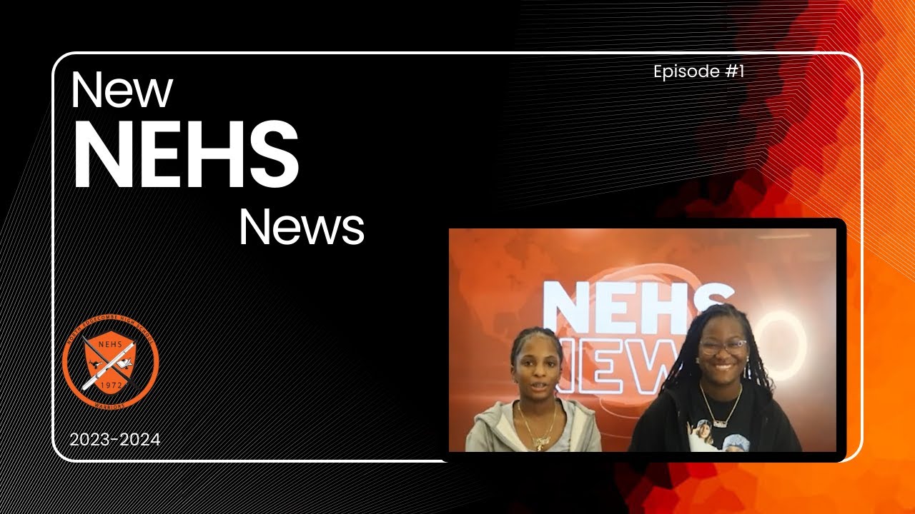 Nehs News 23 24 Ep1 Youtube