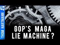 Which of These GOP Lies Will Kill The Most Americans?