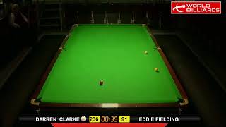 Northern Snooker Centre \