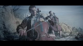 2CELLOS - May It Be - The Lord of the Rings [OFFICIAL VIDEO]