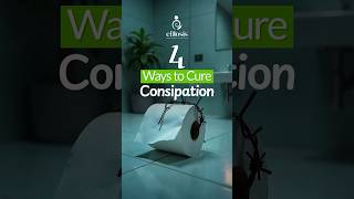 4 Ways to Cure Consipation | eBlosis