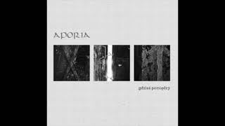 Aporia - Gdzieś Pomiędzy