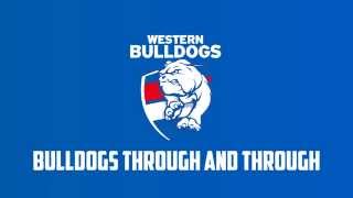 Western Bulldogs Theme Song (With Lyrics)