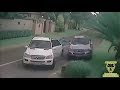 Effective Carjacking Defense Caught on Camera | Active Self Protection