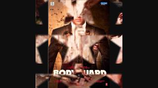 BodyGuard - Remix (Full Song) With Lyrics || BodyGuard || HQ* || Salman Khan, Kareena Kapoor