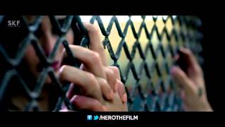 Hero   Official Trailer   Sooraj Pancholi & Athiya Shetty   Salman Khan