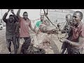 Treka Man - Maama  (Offical Video)