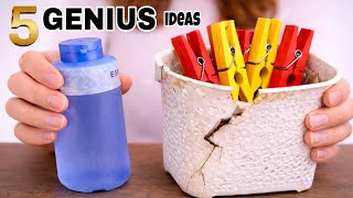 Stop Throwing Away Plastic Waste! 5 Genius DIY Plastic Recycling Ideas You’ll Actually Use
