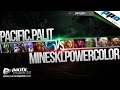 [GPPC Finals G1] Pacific.Palit vs Mineski.PowerColor