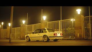 BMW E30 S54 Swap Rocket Bunny by Car-Evolution.de