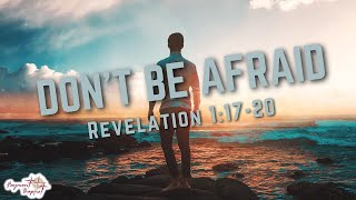 Faymont Live | Don't Be Afraid | February 2, 2025