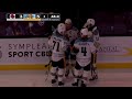 atlanta gladiators 5 vs. cincinnati cyclones 3 1 12 25