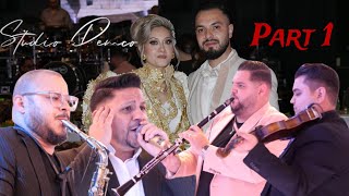 Bijav ko Gazda Kemo \u0026 Diana || Suneti Samir \u0026 Amin || ork Mladi Talenti Bernat Tair \u0026 Burhan ||