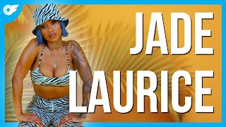 A peek inside the creative mind of Jade Laurice | OnlyFans Creator