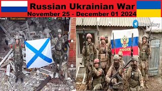 Russian Ukrainian War | Breakthrough Into Central Kurakhove | Russians Advance Closer To Pokrovsk