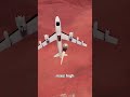 Planes Fly Upside Down To Drop Bombs 😨