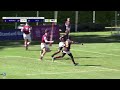 highlights kearsney college vs dale college kearsney easter rugby fest 2023