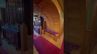 Exploring Kalispell's Conrad Mansion Museum#historyunveiled #mansion #montana