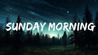 Maroon 5 - Sunday Morning (Lyrics)  | Summit Lyrics