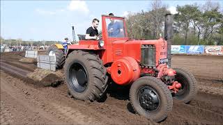 Oldtimershow Reusel 2019