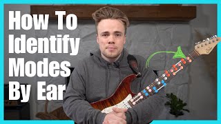 How To Identify Modes By Ear