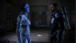 Liara's Gift--Mass Effect 3 Ending DLC Leak!