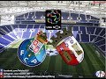 Rádio Antena 1 - Porto x Braga - Relato do Golo