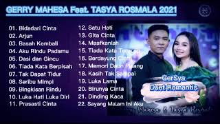Download Lagu Gerry Mahesa Feat Tasya Rosmala Bidadari Cinta... MP3 Gratis