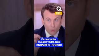 Quand Bardella plagie Macron