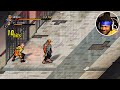 I'M SCREAMING.. THIS GAME IS A MASTERPIECE.  Streets of Rage 4 Gameplay
