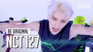 [BE ORIGINAL] NCT 127 '질주 (2 Baddies)' (4K)