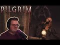 Shhhhh It's Fine | PILGRIM w/ Mark & Wade