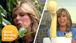 The Very Best of Kate Garraway | Good Morning Britain