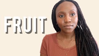 You're called to be fruitful | 2025