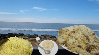 Eranakulam To Thalassery  travel Vlog part3/ Bombay Hotel