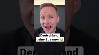 Deutschland, deine Twitch-Streamer - André Herrmann