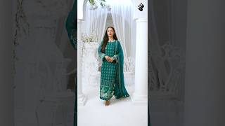 Bahar from Afsana Formal Event Wear Collection #sheenbyshaistalodhi #ShaistaLodhi #AlyanaShamsi