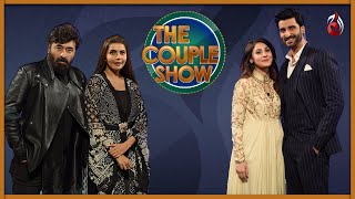 Kis Morning Show Host Nay Nida Yasir Ko Diya Tuff Time?| Nida Yasir and Yasir Nawaz| The Couple Show