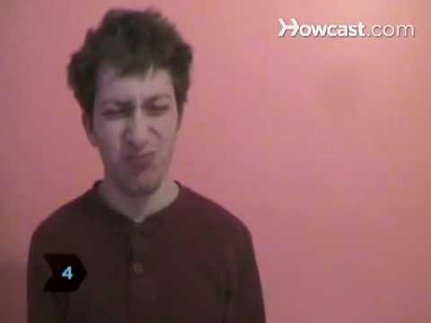 How to Take Bad-Tasting Medicine How to Take Bad-Tasting Medicine