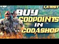 HOW TO BUY CODPOINTS IN CODASHOP LATEST!! | CALL OF DUTY MOBILE