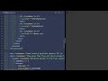 7 - Showing a Shaded Modal Backdrop - Sliding Sidebar in React and Tailwind CSS
