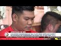 tv patrol 2 lalaki timbog sa sextortion phishing scam