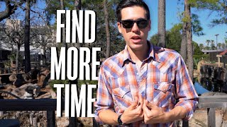 How To Manage Your Time Like A Stoic (5 Time Management Tips)