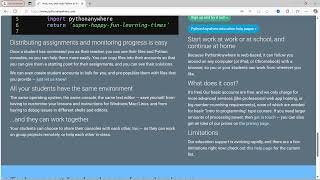 🚀 How to Run Your Python Code Online 24/7 – FREE & Always On (PythonAnywhere Tutorial)
