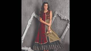 EXOTIC BY S4U|BANDHANI PALACE BEST S4U KURTI COLLECTION