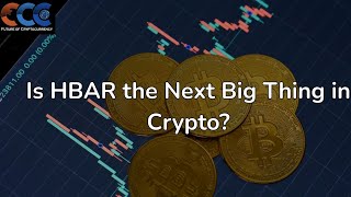 HBAR EXPERTS PREDICT MASSIVE GAINS IN 2025!