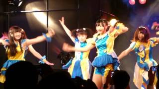 20160607ユメオイ少女定期公演「Symphony×Symphony」