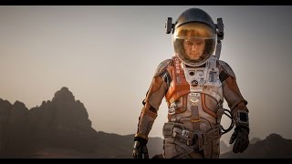 Der Marsianer - Rettet Mark Watney | The Martian - Trailer HD + Filmkritik